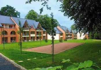 Le Chateau De Pretreville La Riviere-Saint-Sauveur Luaran gambar